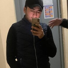 Глеб, 25, Белозёрское