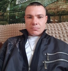 Игнат, 41, Партизанск