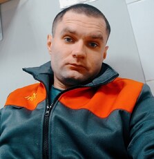 Вениамин, 35, Сокол