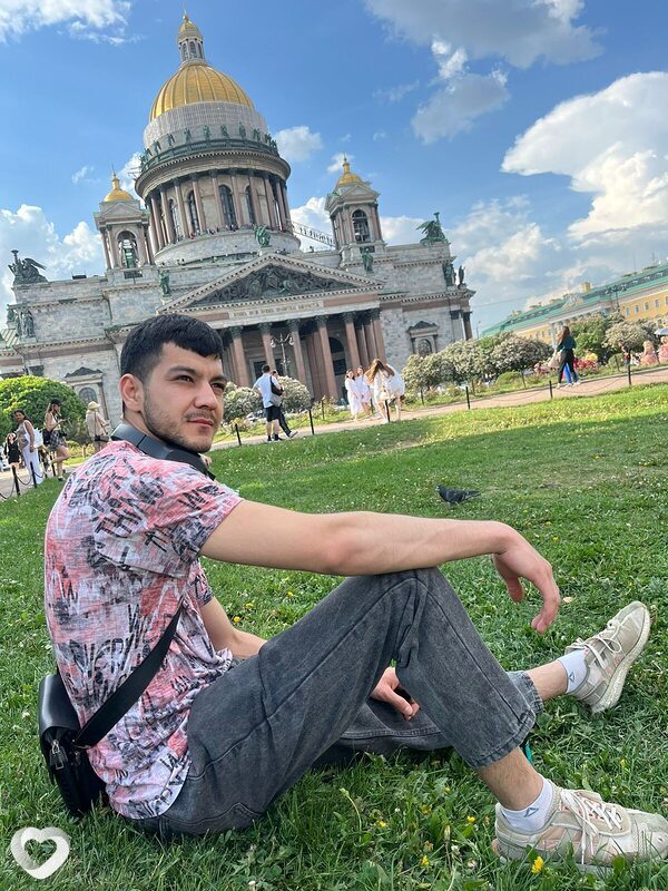 Главное фото