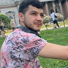 Серёга, 25, Киреевск