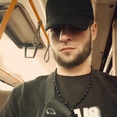 Эдуард, 28, Красный Лиман