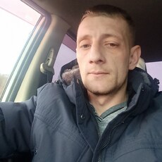 Мирон, 29, Алешки