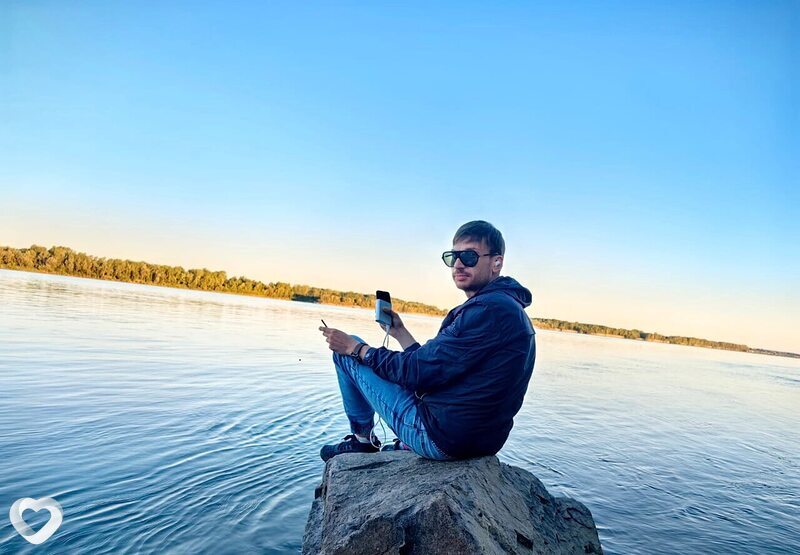 Главное фото