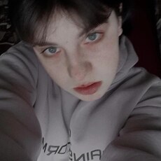 Раиса, 20, Бабушкин