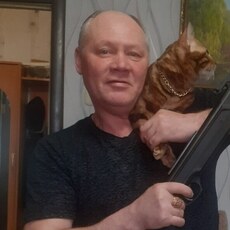 Василий, 57, Весьегонск