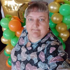 Юля, 48, Тихорецк