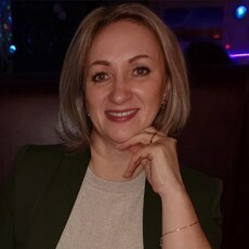 Надя, 49, Вятские Поляны