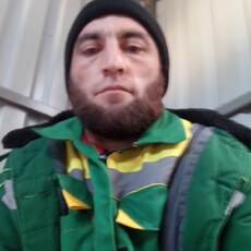Иосиф, 37, Рославль