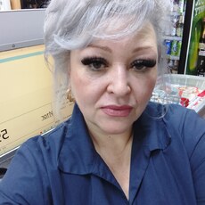 Ира, 49, Бикин