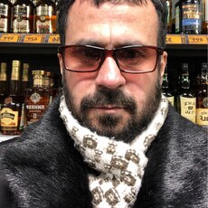 Виссарион, 37, Чаплыгин