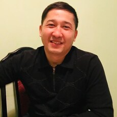 Альберт, 38, Вилючинск