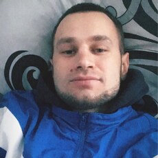 Лёва, 30, Меленки