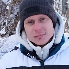 Демид, 30, Мариинск