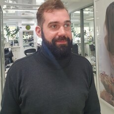 Дмитрий, 39, Переславль-Залесский