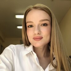 Юля, 21, Нестеров