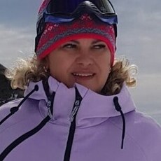 Доминика, 47, Мелитополь