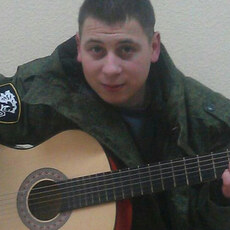 Богдан, 31, Чита