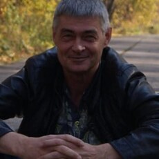 Ваня, 58, Барнаул