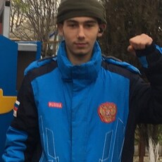 Даня, 27, Барнаул