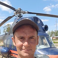 Святослав, 40, Бабушкин