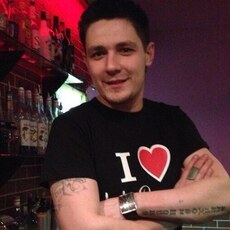 Виктор, 36, Арамиль