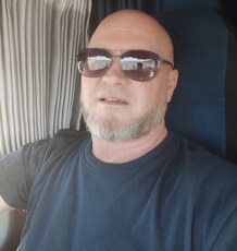 Вениамин, 54, Уяр