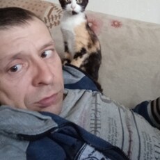 Ростислав, 43, Волосово