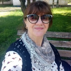 Надежда, 61, Чухлома