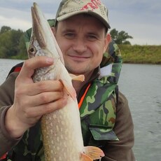 Альберт, 40, Снежное