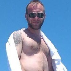 Платоша, 34, Санкт-Петербург