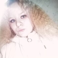 Люда, 21, Исилькуль