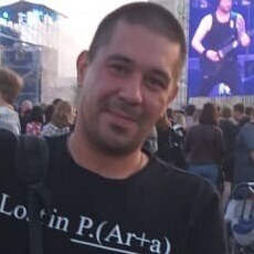 Филя, 39, Борзя