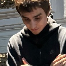 Егор, 20, Счастье