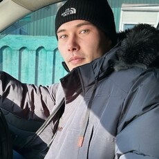 Трофим, 28, Верхний Уфалей