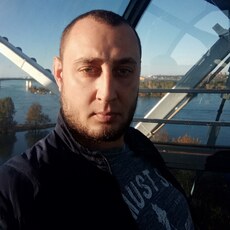 Даня, 38, Нестеров