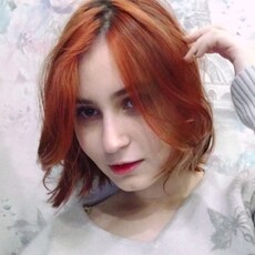 Лиля, 21, Верещагино