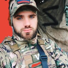 Трофим, 28, Котельниково