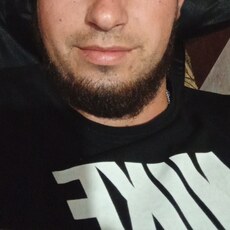 Давидик, 27, Бор