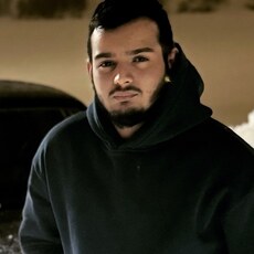 Леонид, 22, Марьинка