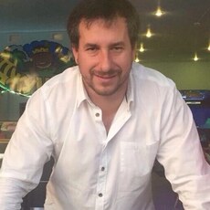 Женя, 35, Велиж