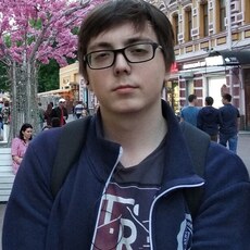 Кир, 26, Великие Луки