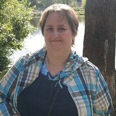 Ира, 45, Руза