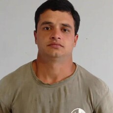 Кир, 25, Черемхово