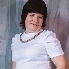 Валентина, 48, Хилок