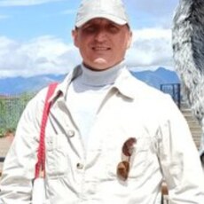 Павел, 46, Называевск