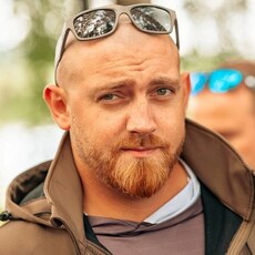 Ярослав, 34, Карачев