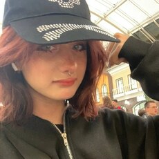 Ника, 19, Белицкое