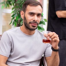 Лёша, 29, Губкин