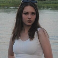 Вера, 19, Кулебаки